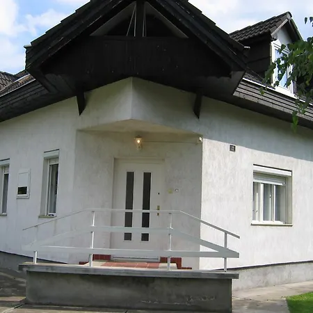 Barzsó * Bogács